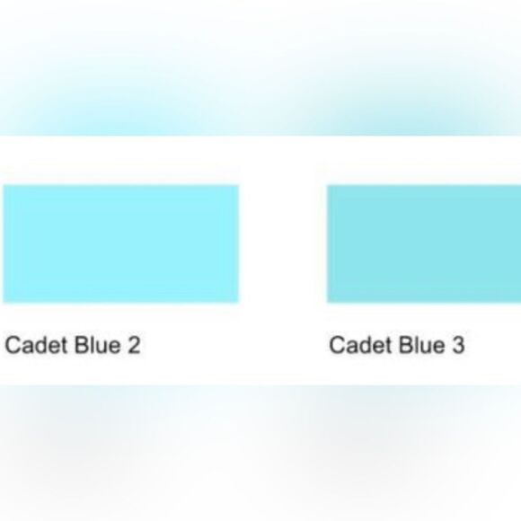 Banana Republic Heather Light Blue Long Sleeve Button Down Dress Shirt- Size XL - Picture 16 of 16